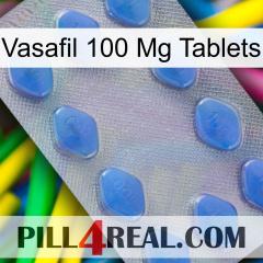 Vasafil 100 Mg Tablets 21